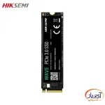 اس اس دی NVMe M.2 HIKSEMI مدل WAVE P ظرفیت 512 گیگابایت