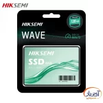 اس اس دی اینترنال HIKSEMI مدل WAVE S ظرفیت 128 گیگابایت - Image 4