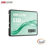 اس اس دی اینترنال HIKSEMI مدل WAVE S ظرفیت 128 گیگابایت - Image 3