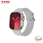 ساعت هوشمند HK 10 Ultra 3 - Image 2