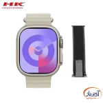 ساعت هوشمند HK 10 Ultra 3 - Image 3