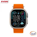 ساعت هوشمند HK 10 Ultra 3 - Image 4