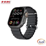 ساعت هوشمند HK Ultra 3 - Image 4