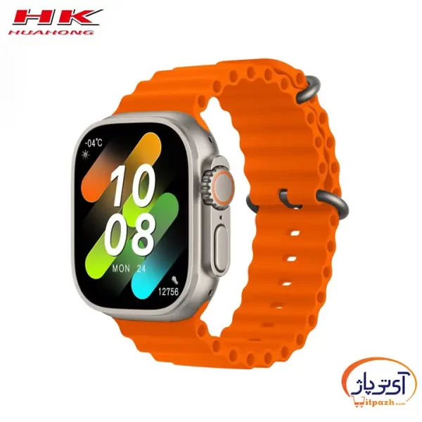 ساعت هوشمند HK Ultra 3