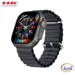 ساعت هوشمند HK10 Ultra3 Max - Image 3