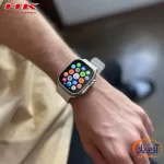 ساعت هوشمند HK10 Ultra3 Max - Image 4
