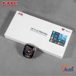 ساعت هوشمند HK10 Ultra3 Max - Image 5