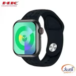 ساعت هوشمند HK9 Mini Plus
