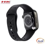 ساعت هوشمند HK9 Mini Plus - Image 3