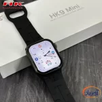 ساعت هوشمند HK9 Mini Plus - Image 4