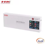 ساعت هوشمند HK9 Mini Plus - Image 5