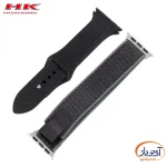 ساعت هوشمند HK9 Mini Plus - Image 6