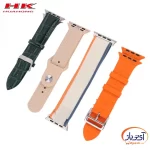 ساعت هوشمند HK98 Pro Plus - Image 6