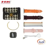 ساعت هوشمند HK98 Pro Plus - Image 7