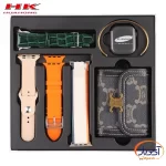 ساعت هوشمند HK98 Pro Plus - Image 3