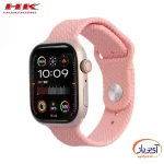 ساعت هوشمند HK98 Pro Plus - Image 2
