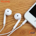 هندزفری مک‌ دودو مدل HP-054 - Image 3