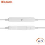هندزفری مک‌ دودو مدل HP-054 - Image 6