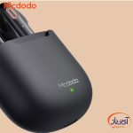 هندزفری بلوتوثی مک دودو مدل HP-788 - Image 7