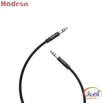 کابل انتقال صدا هادرون AX1 طول 1متر