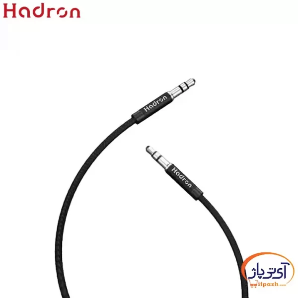 کابل انتقال صدا هادرون AX1 طول 1متر