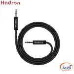 کابل انتقال صدا هادرون AX1 طول 1متر - Image 2