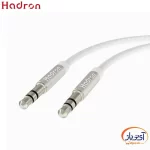 کابل انتقال صدا هادرون AX1 طول 1متر - Image 4