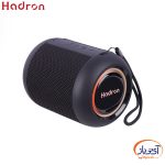 اسپیکر بلوتوثی قابل حمل هادرون مدل BTS107 - Image 2