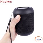 اسپیکر بلوتوثی قابل حمل هادرون مدل BTS107 - Image 4