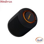اسپیکر بلوتوثی قابل حمل هادرون مدل BTS107