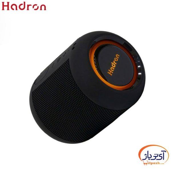 اسپیکر بلوتوثی قابل حمل هادرون مدل BTS107