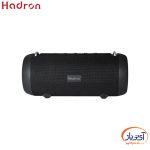 اسپیکر بلوتوثی قابل حمل هادرون مدل BTS140 - Image 2