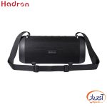 اسپیکر بلوتوثی قابل حمل هادرون مدل BTS140 - Image 3