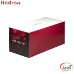 اسپیکر بلوتوثی قابل حمل هادرون مدل BTS140 - Image 4