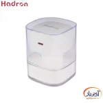 شارژر دیواری هادرون 25وات Type-C تک پورت C1011 - Image 5