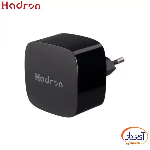 شارژر دیواری هادرون 25وات Type-C تک پورت C1011