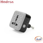 محافظ و مبدل برق هوشمند 3 به 2 هادرون مدل P102 - Image 5