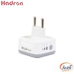 محافظ و مبدل برق هوشمند 3 به 2 هادرون مدل P102 - Image 6