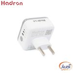 محافظ و مبدل برق هوشمند 3 به 2 هادرون مدل P102 - Image 7