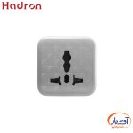 محافظ و مبدل برق هوشمند 3 به 2 هادرون مدل P102 - Image 3