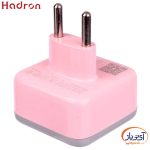 محافظ و مبدل برق هوشمند تایمردار 3 به 2 هادرون مدل P103 - Image 7
