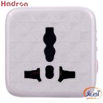 محافظ و مبدل برق هوشمند تایمردار 3 به 2 هادرون مدل P103 - Image 11