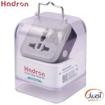 محافظ و مبدل برق هوشمند تایمردار 3 به 2 هادرون مدل P103 - Image 9
