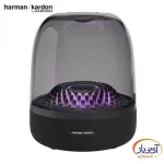 اسپیکر بلوتوثی هارمن کاردن مدل Aura Studio 4 - Image 2