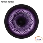 اسپیکر بلوتوثی هارمن کاردن مدل Aura Studio 4 - Image 4