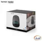 اسپیکر بلوتوثی هارمن کاردن مدل Aura Studio 4 - Image 5