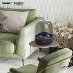 اسپیکر بلوتوثی هارمن کاردن مدل Aura Studio 4 - Image 6