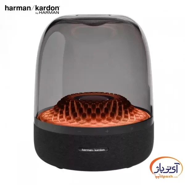 اسپیکر بلوتوثی هارمن کاردن مدل Aura Studio 4