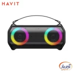 اسپیکر بلوتوثی قابل حمل Havit مدل SK888BT