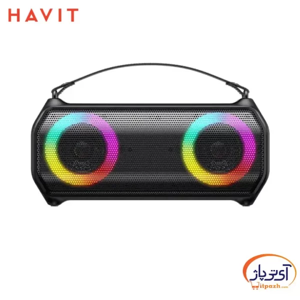 اسپیکر بلوتوثی قابل حمل Havit مدل SK888BT
